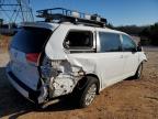 2011 Toyota Sienna Xle na sprzedaż w China Grove, NC - All Over