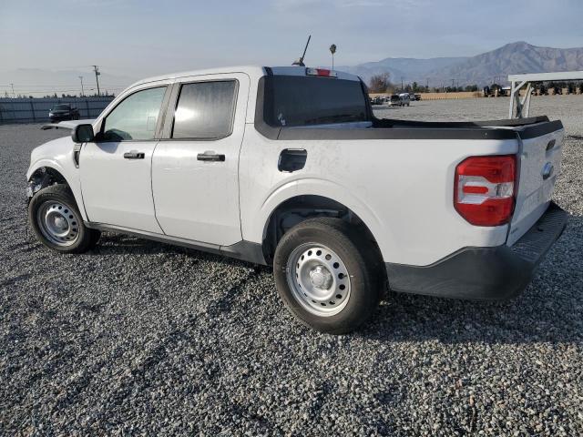  FORD MAVERICK 2023 Белый