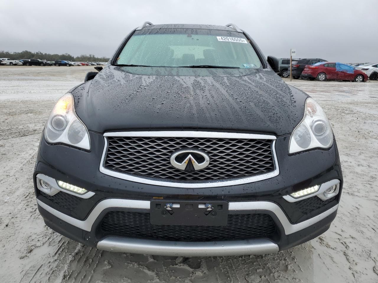 2016 Infiniti QX50 - Image 5