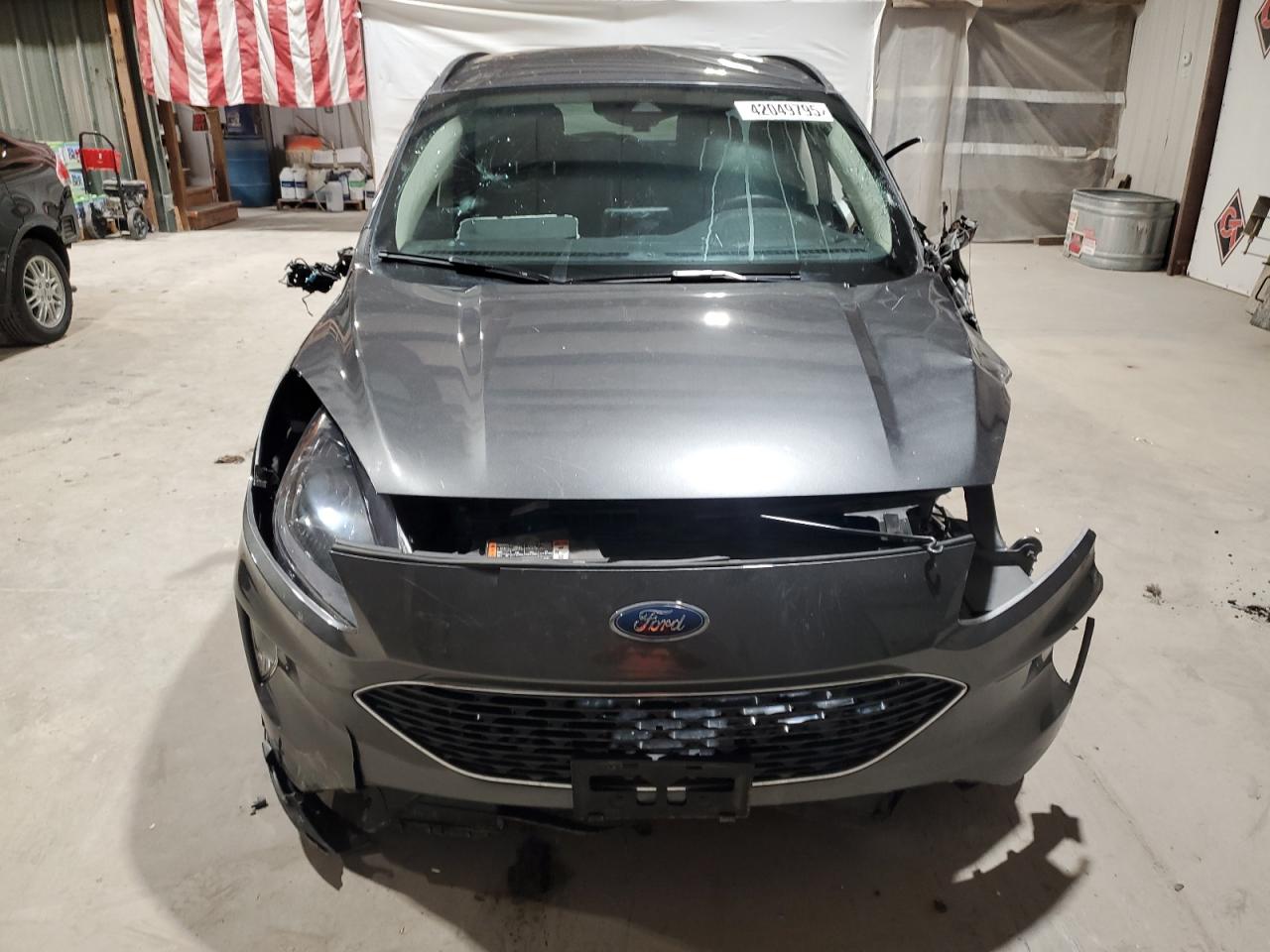 1FMCU0H60LUA68382 FORD ESCAPE 2020
