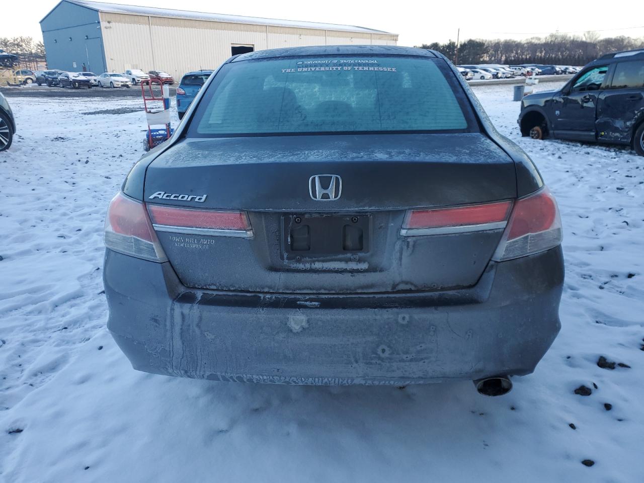 2011 Honda Accord - Image 6