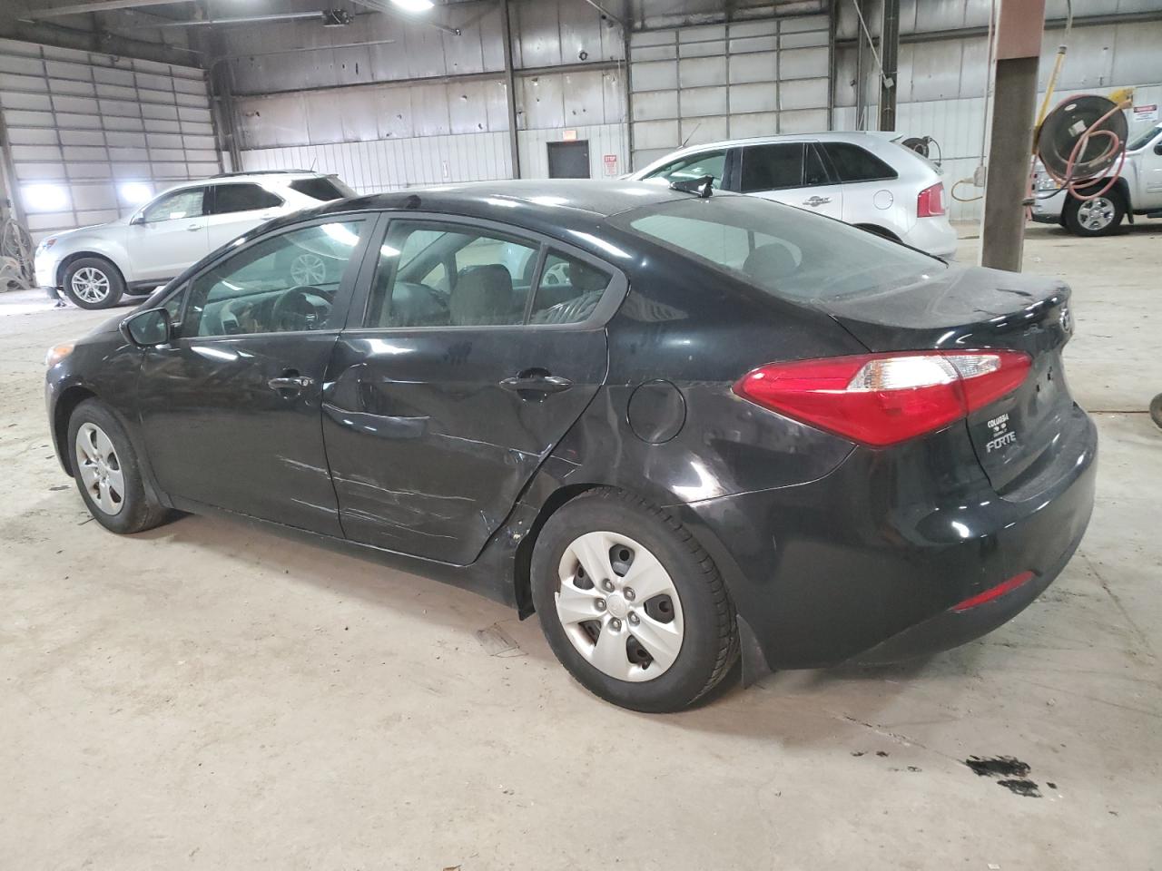 2015 Kia Forte - Image 2