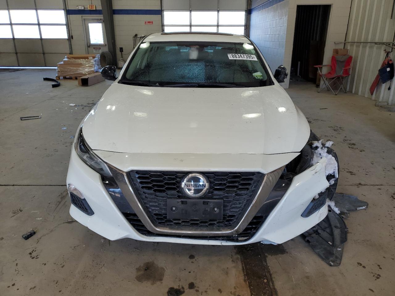 2020 Nissan Altima - Image 5