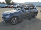 2020 Mercedes-Benz Glc 300 4Matic de vânzare în Martinez, CA - Vandalism