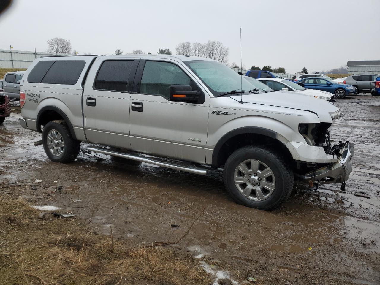 2011 Ford F-150 - Image 4