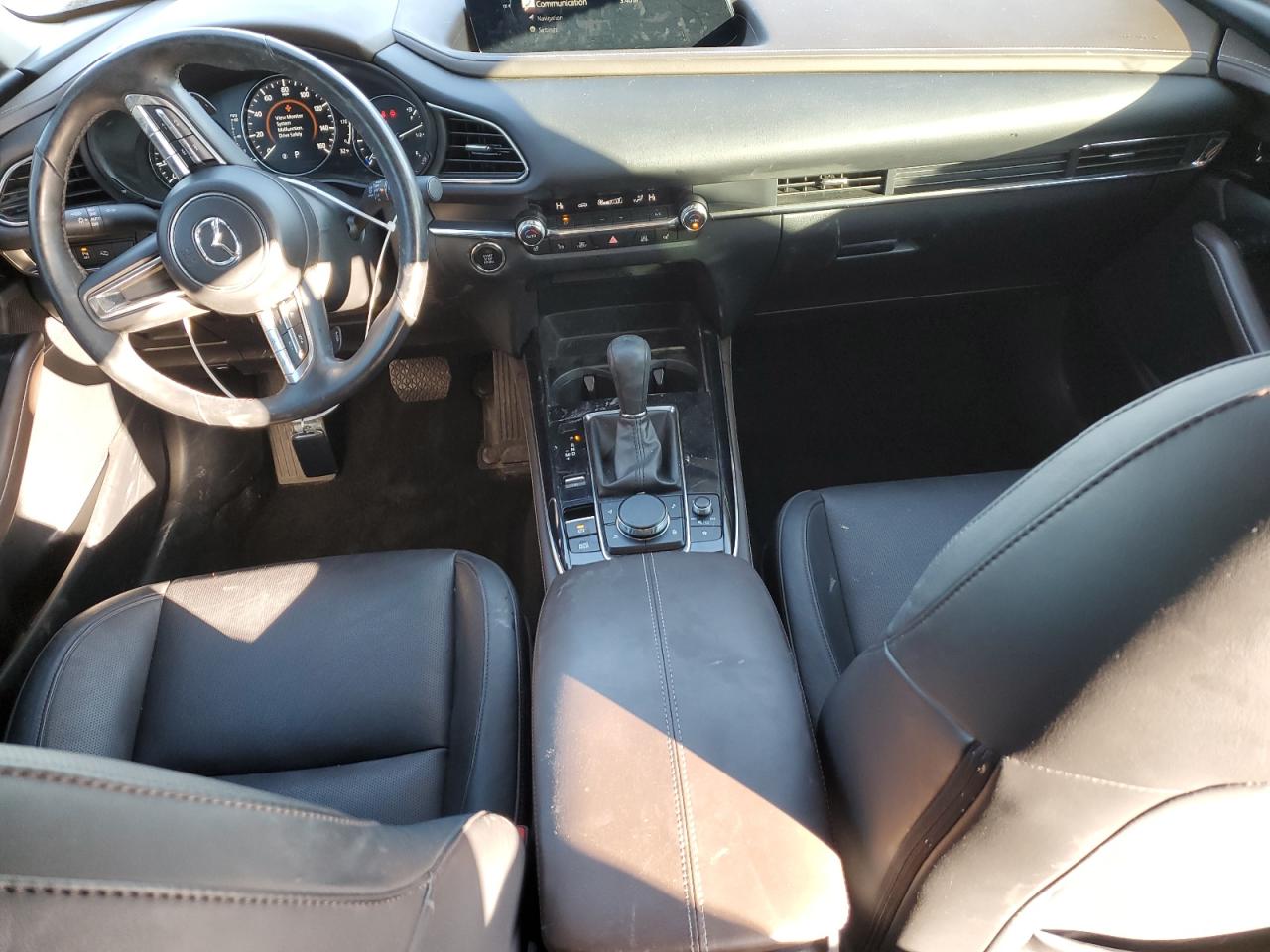 2023 Mazda CX-30 - Image 8
