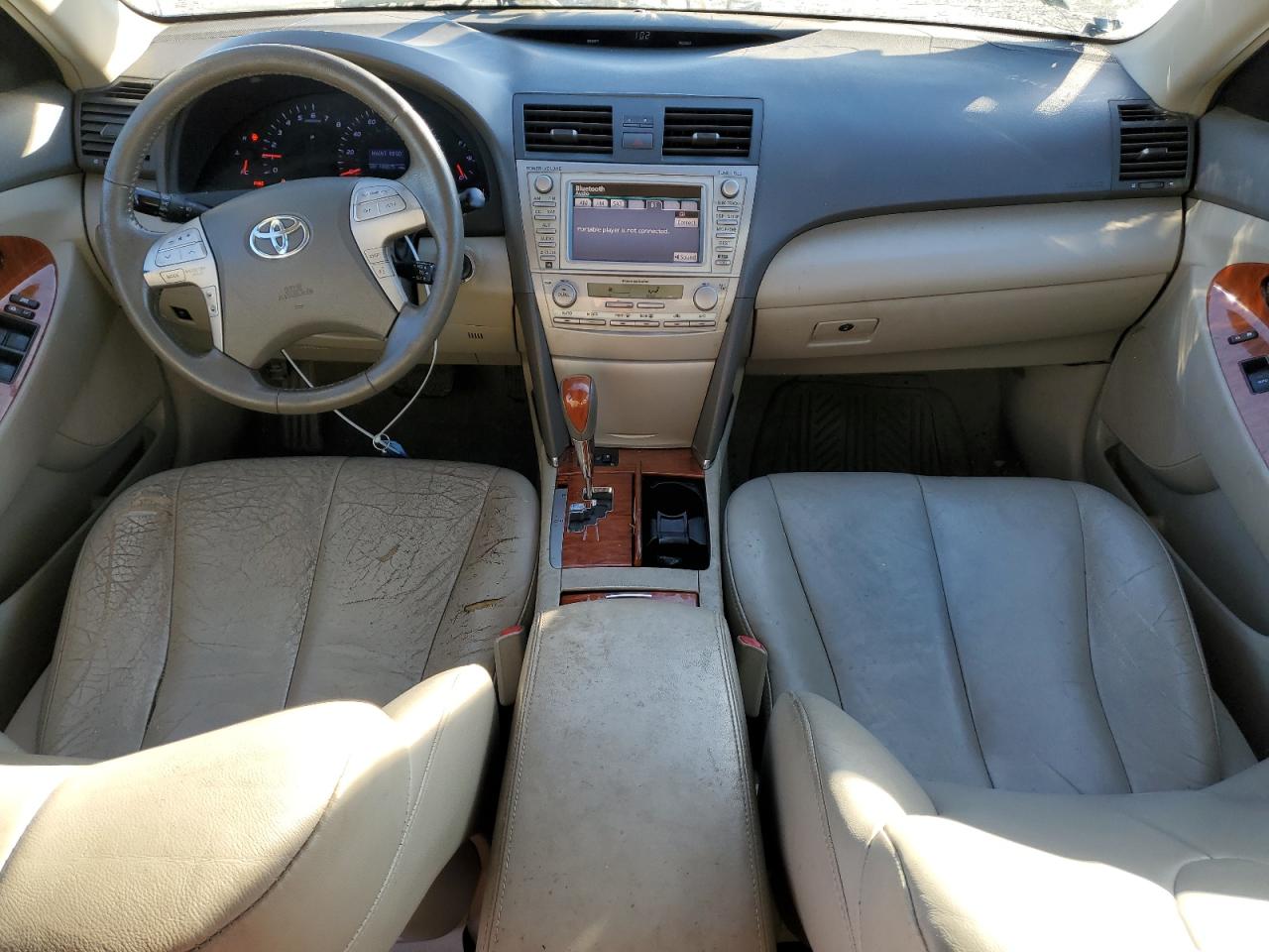 2011 Toyota Camry - Image 8
