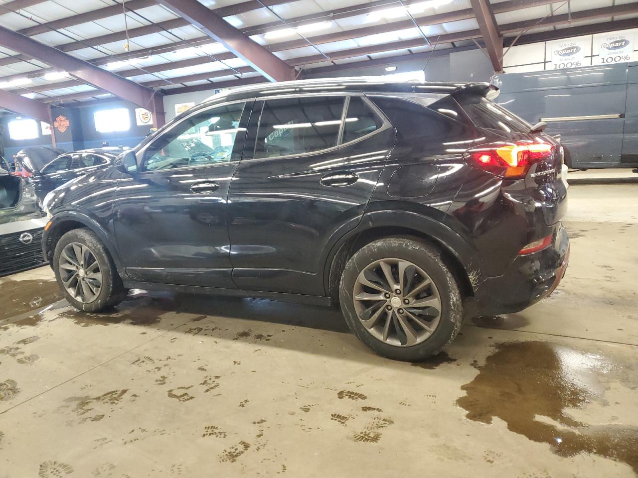 2021 Buick Encore - Image 2
