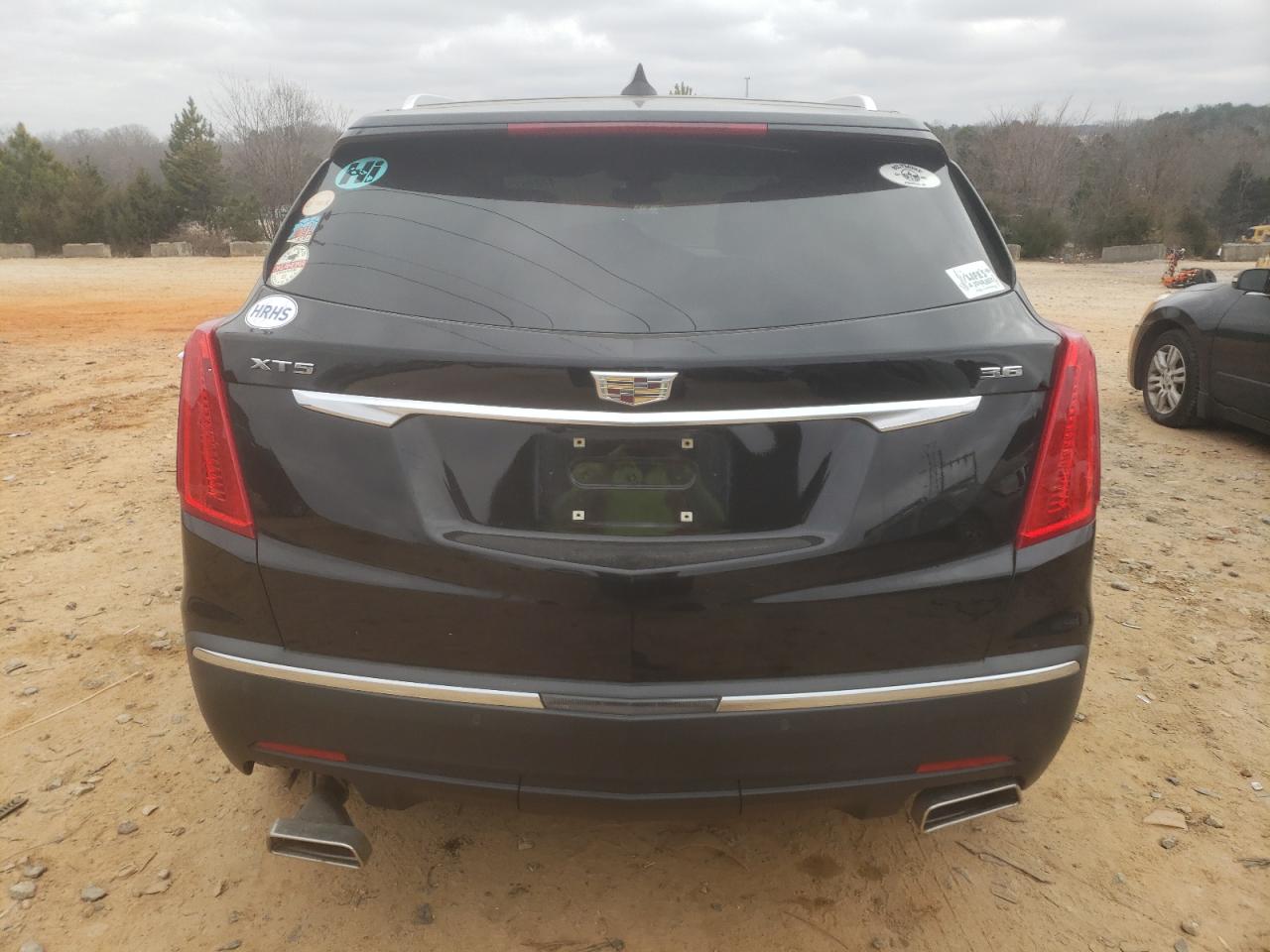 2019 Cadillac XT5 - Image 6