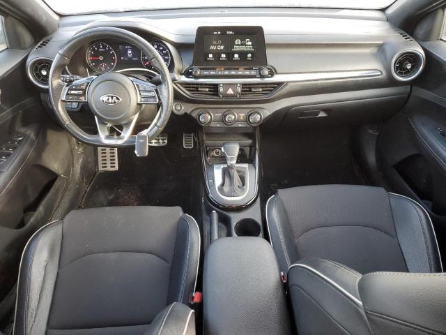  KIA FORTE 2020 Синій