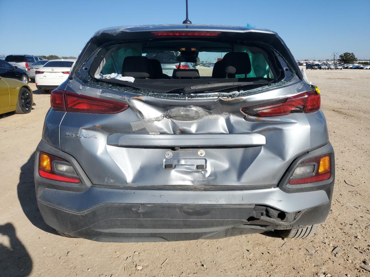 2021 Hyundai Kona - Image 6