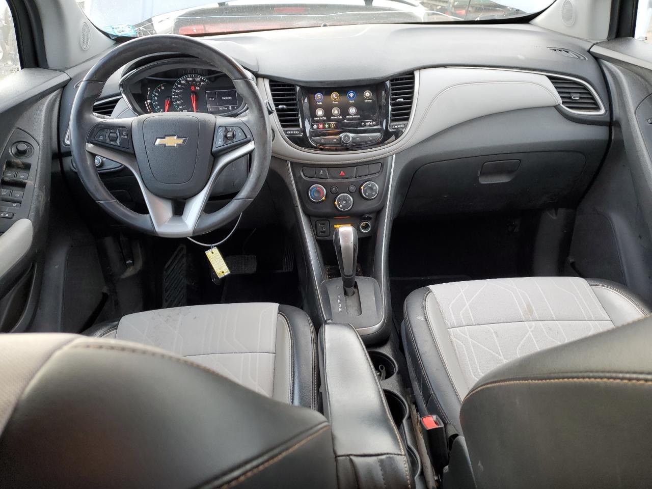 2020 Chevrolet Trax - Image 8