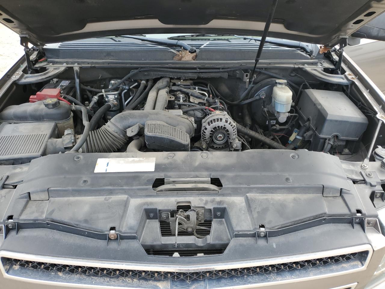 2011 Chevrolet Tahoe - Image 12