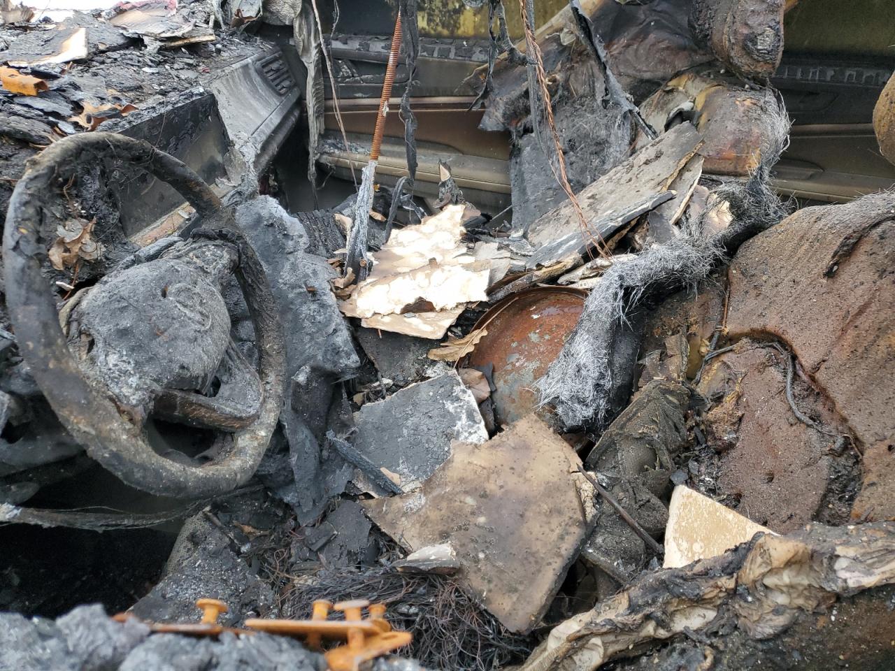 2024 Volkswagen Atlas Sel Premium R-Line VIN: 1V2FR2CA9RC594677 Lot: 78906994