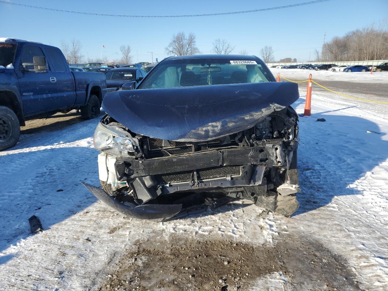 4T1BD1FK6HU203566 TOYOTA CAMRY 2017