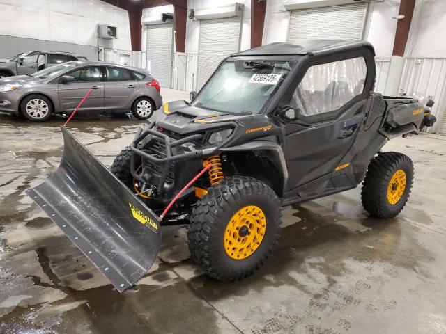2021 CAN-AM COMMANDER XT-P 1000R