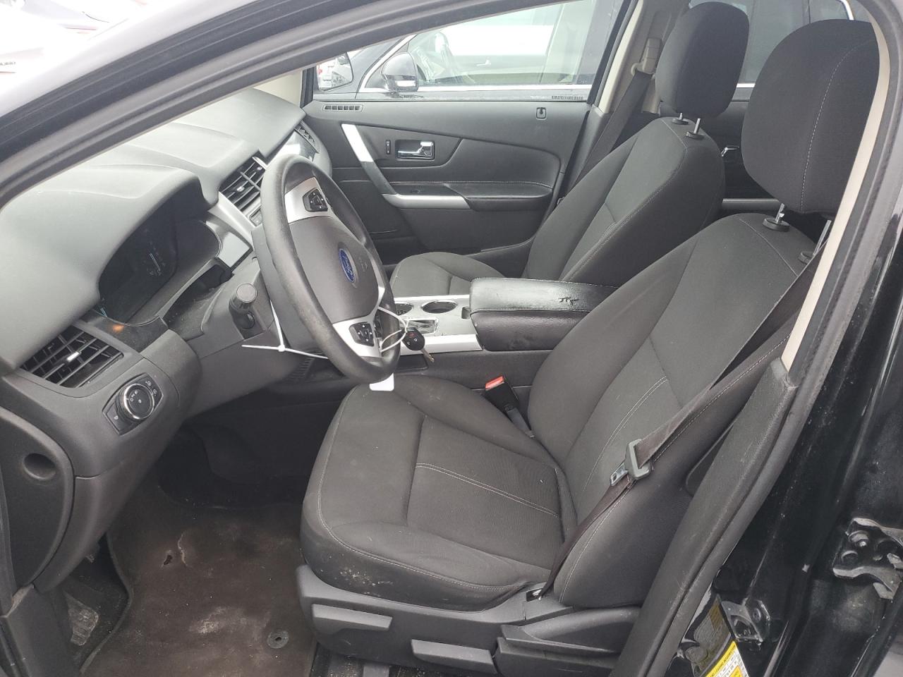 2013 Ford Edge - Image 7
