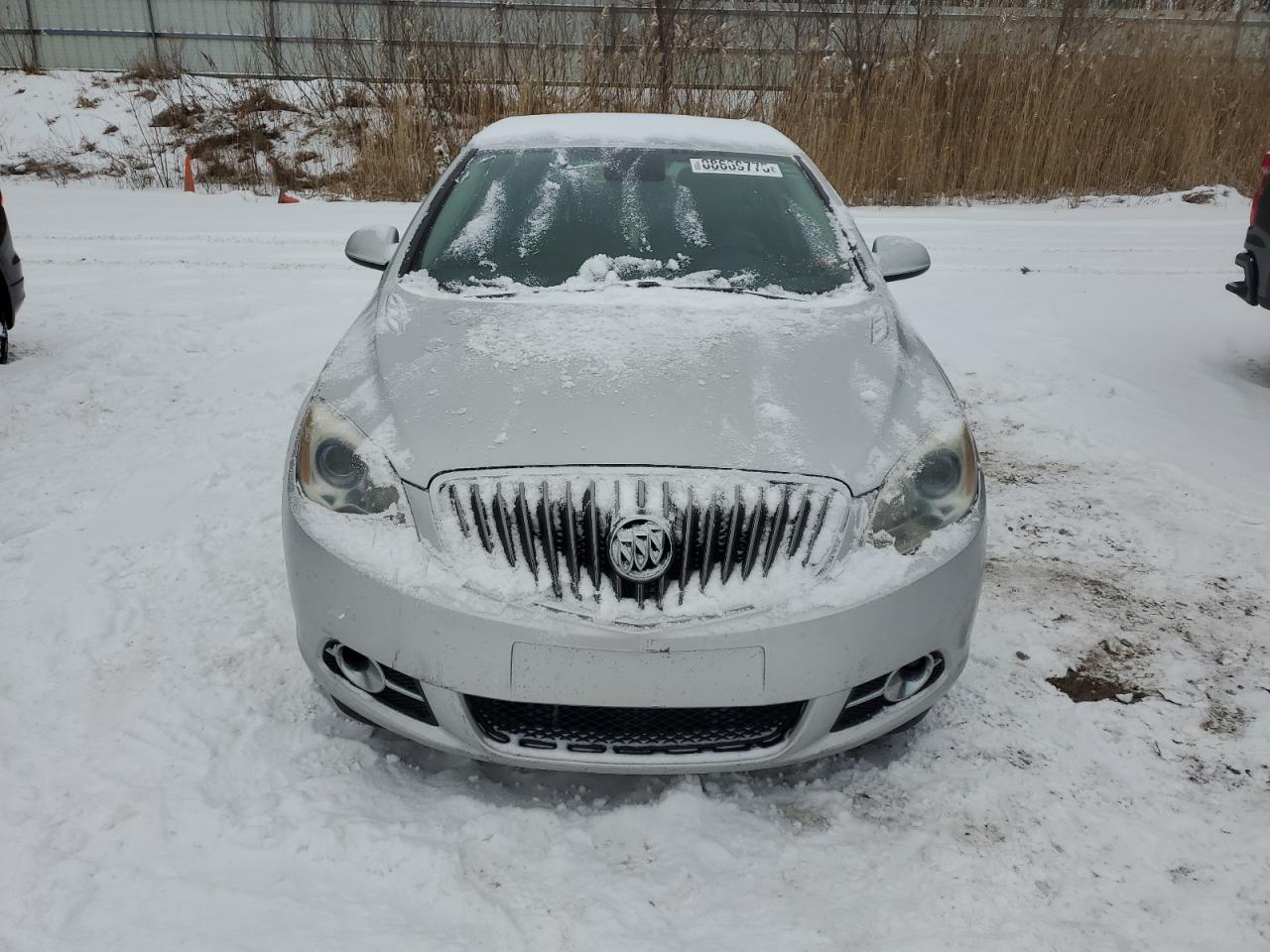 2013 Buick Verano - Image 5