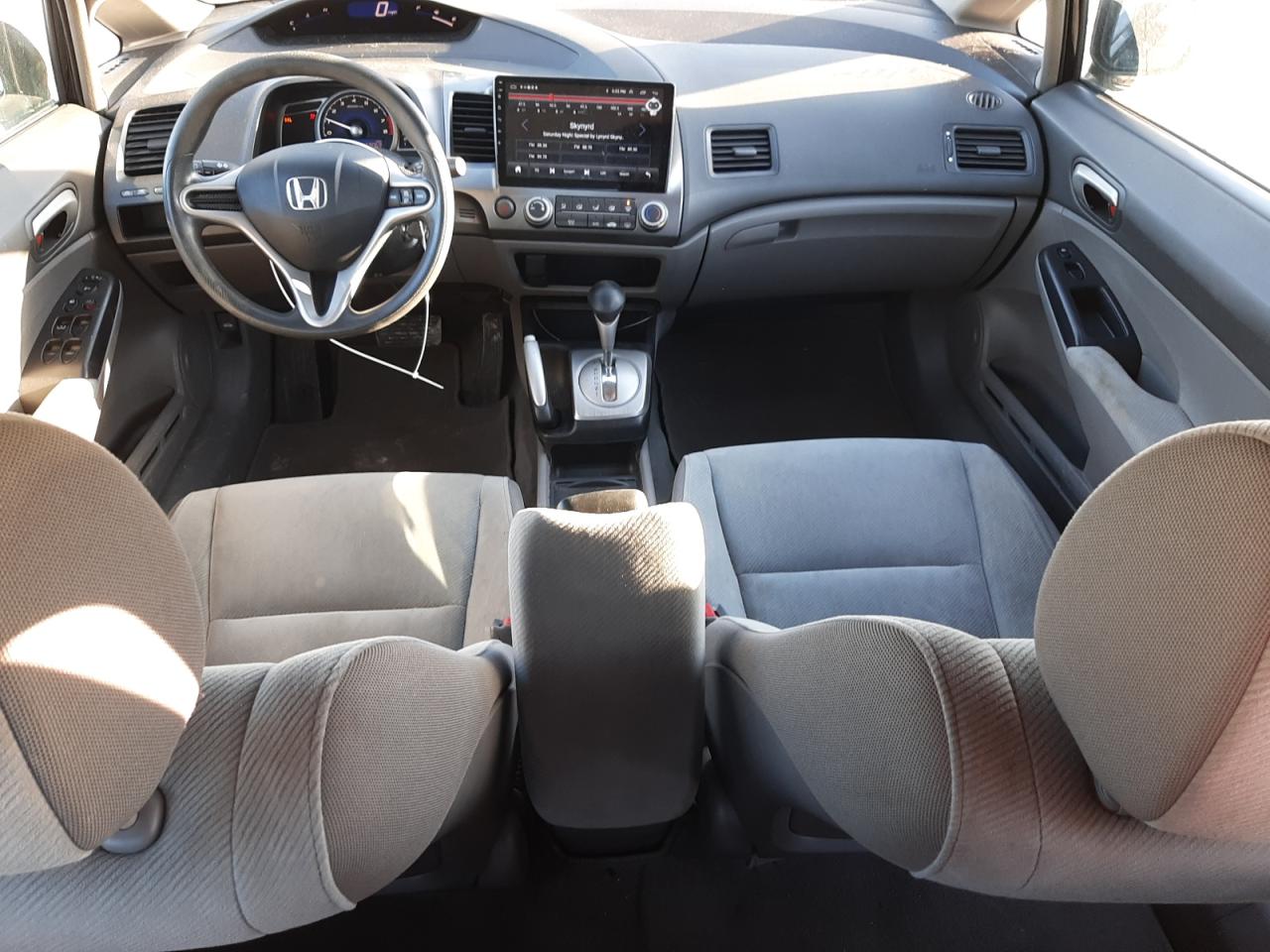 2010 Honda Civic - Image 8