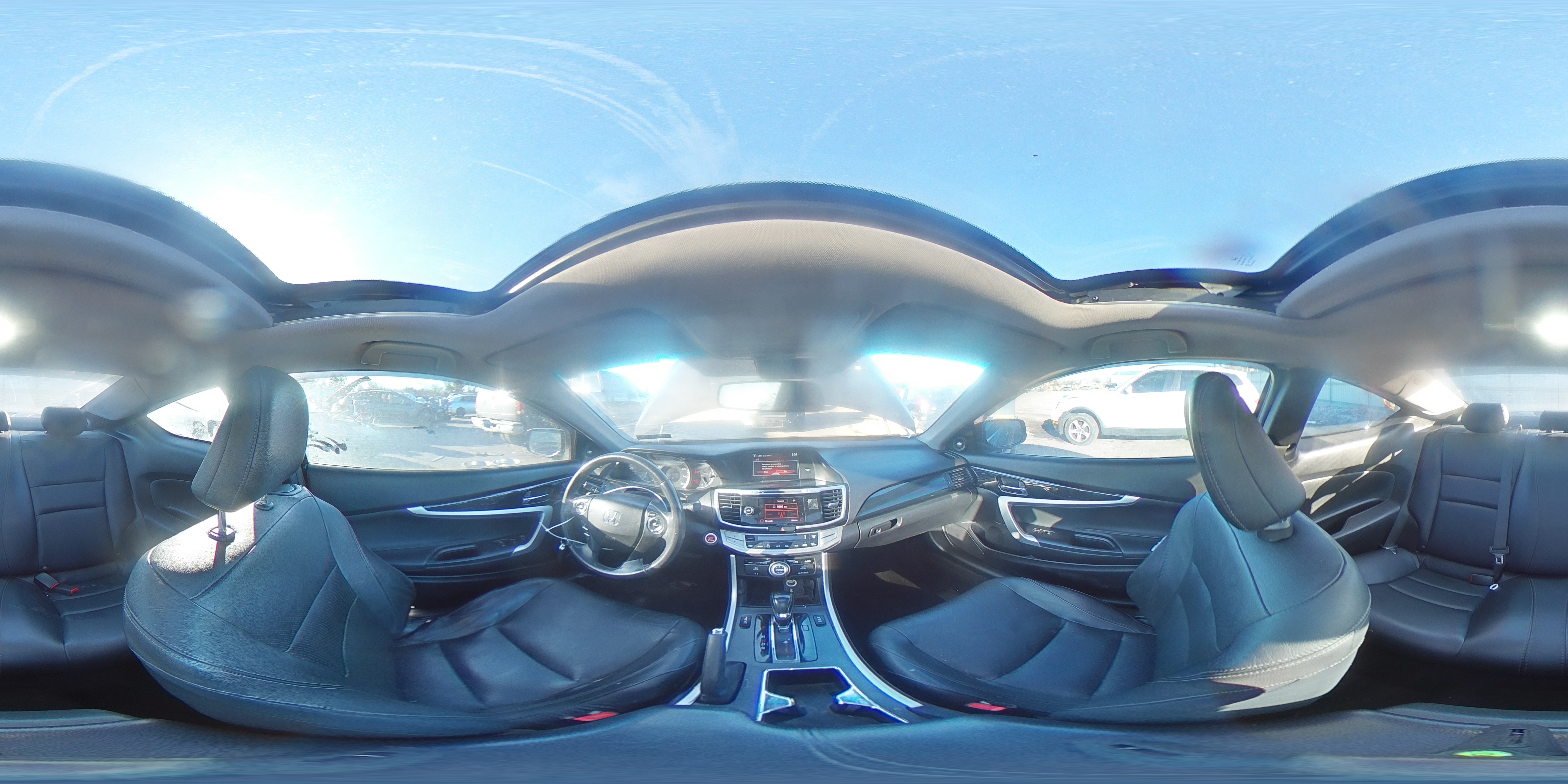 2014 Honda Accord - Image 13