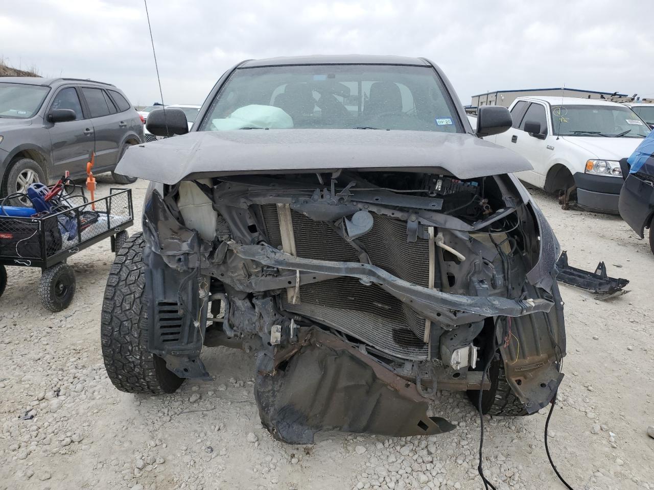 2013 Toyota Tacoma - Image 5