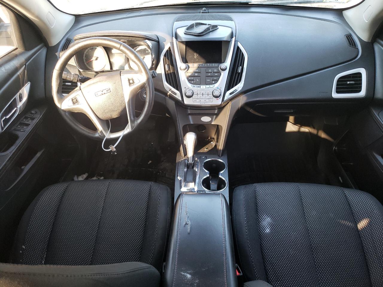 2015 GMC Terrain - Image 8