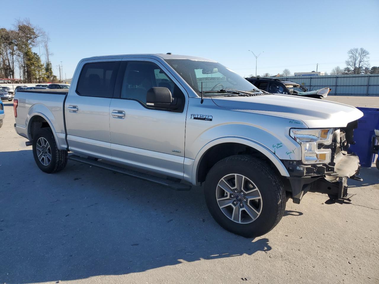 1FTEW1EG3HFB86108 FORD F-150 2017