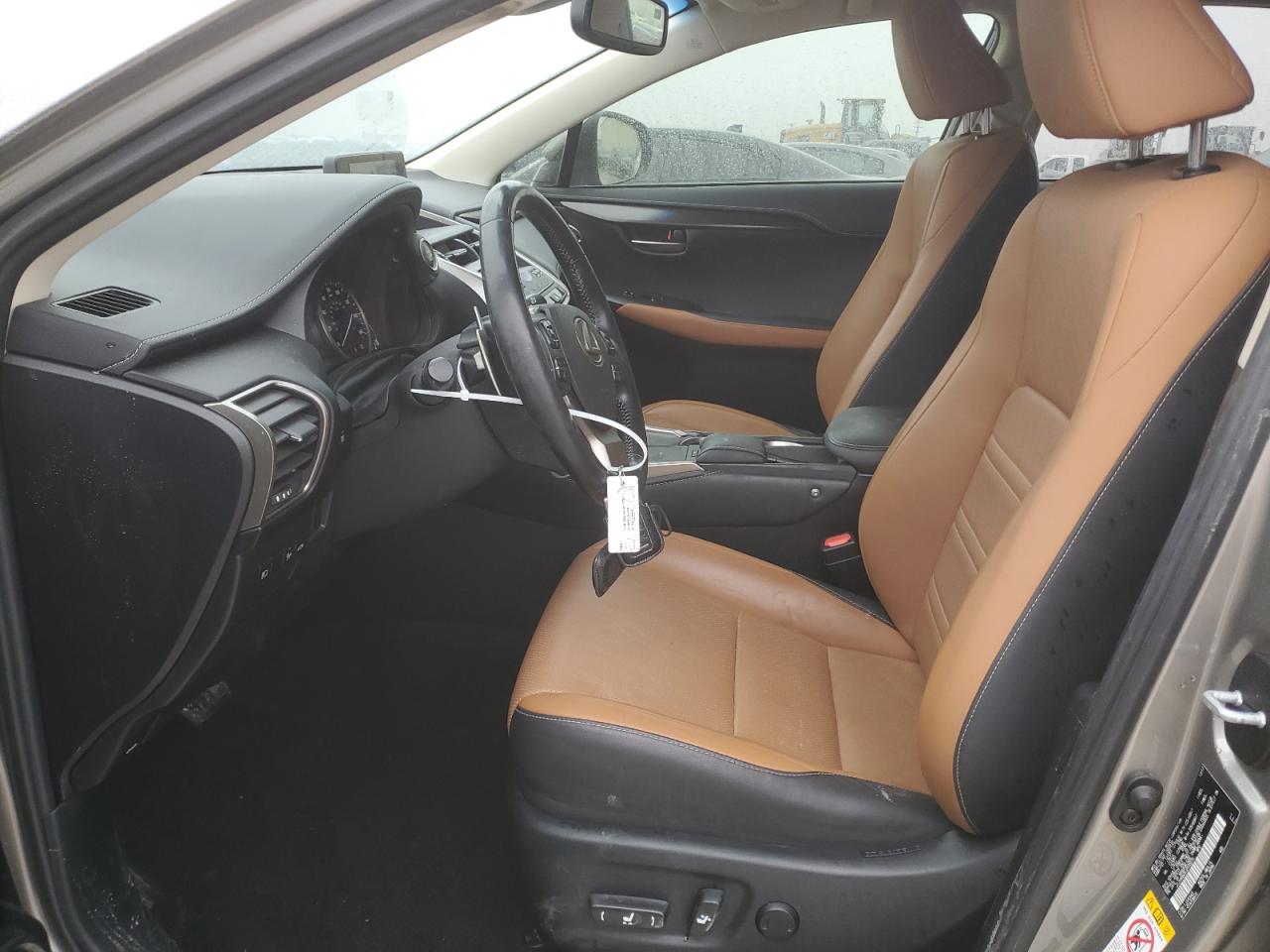 2018 Lexus NX - Image 7