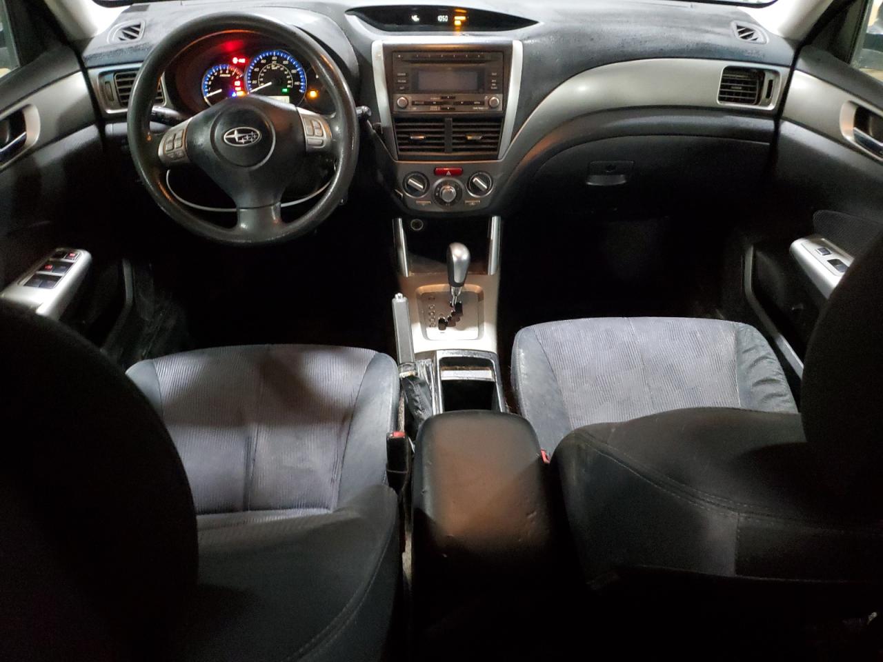2010 Subaru Forester - Image 8