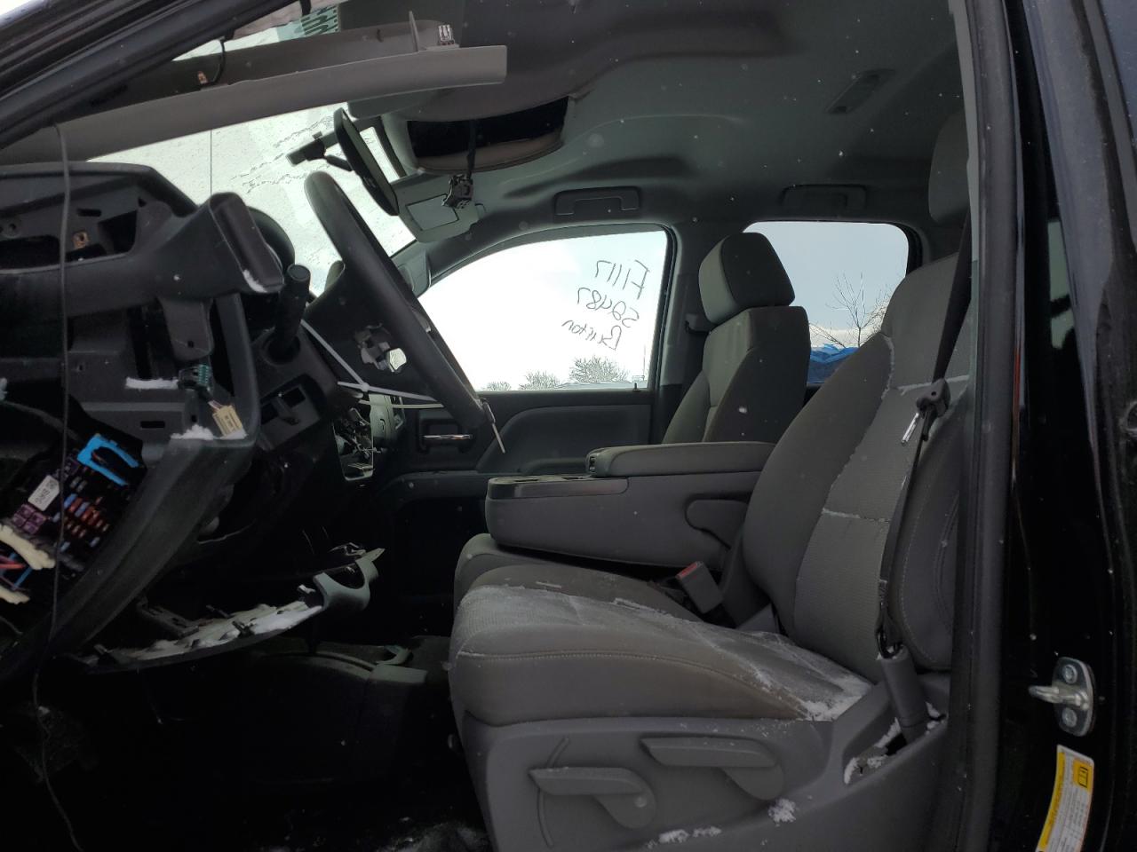 1GCVKPEC6HZ287699 CHEVROLET ALL Models 2017