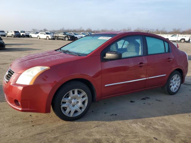 2010 Nissan Sentra 2.0