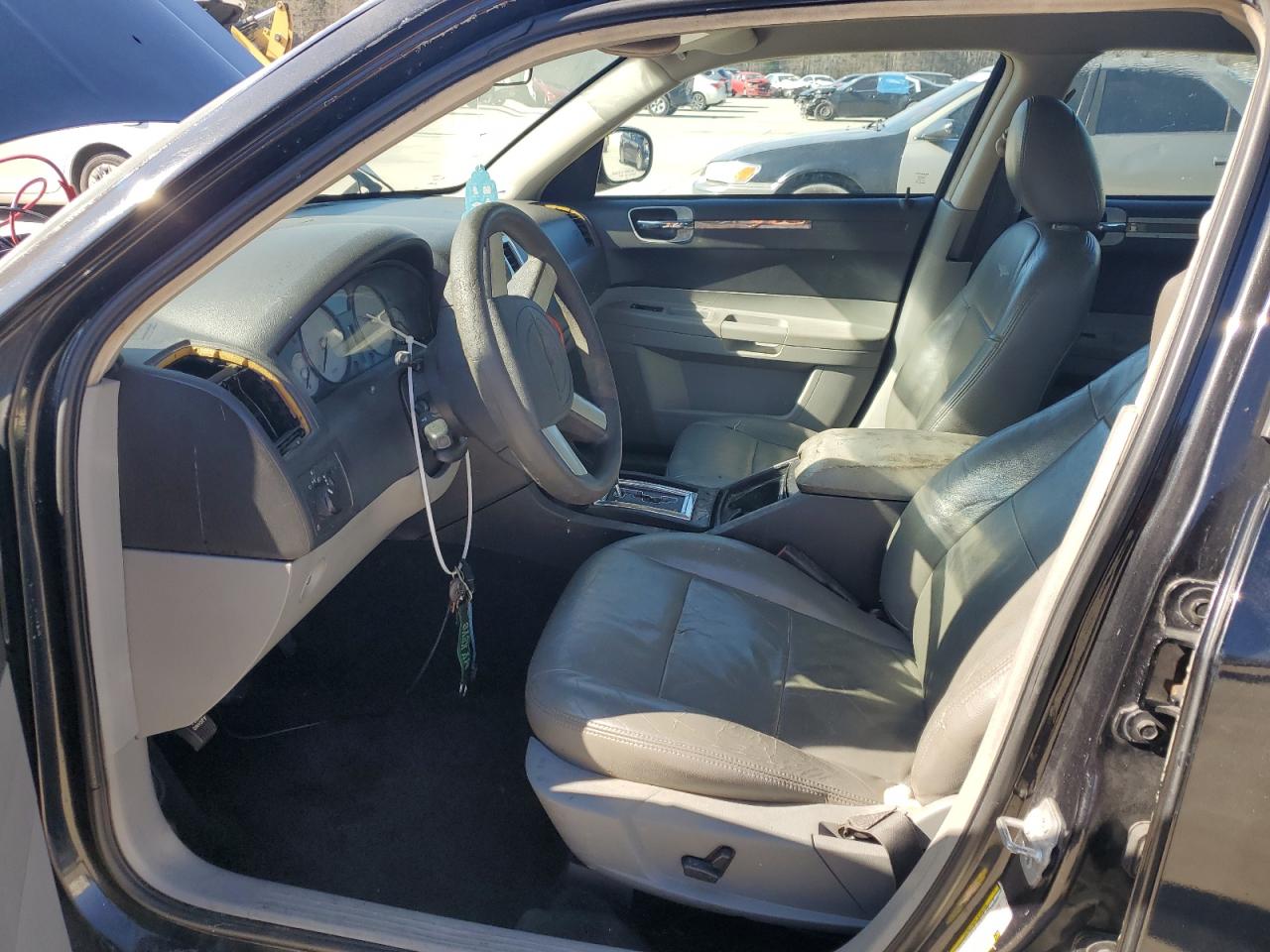 2007 Chrysler 300 - Image 7