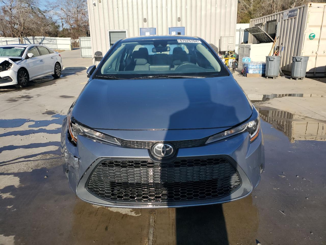 2022 Toyota Corolla - Image 5