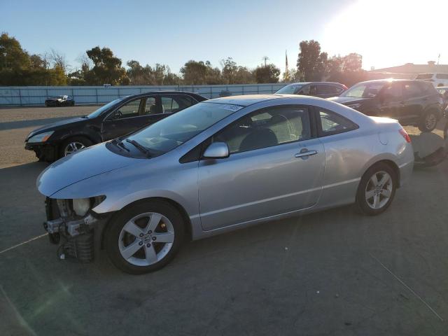 2006 Honda Civic Ex