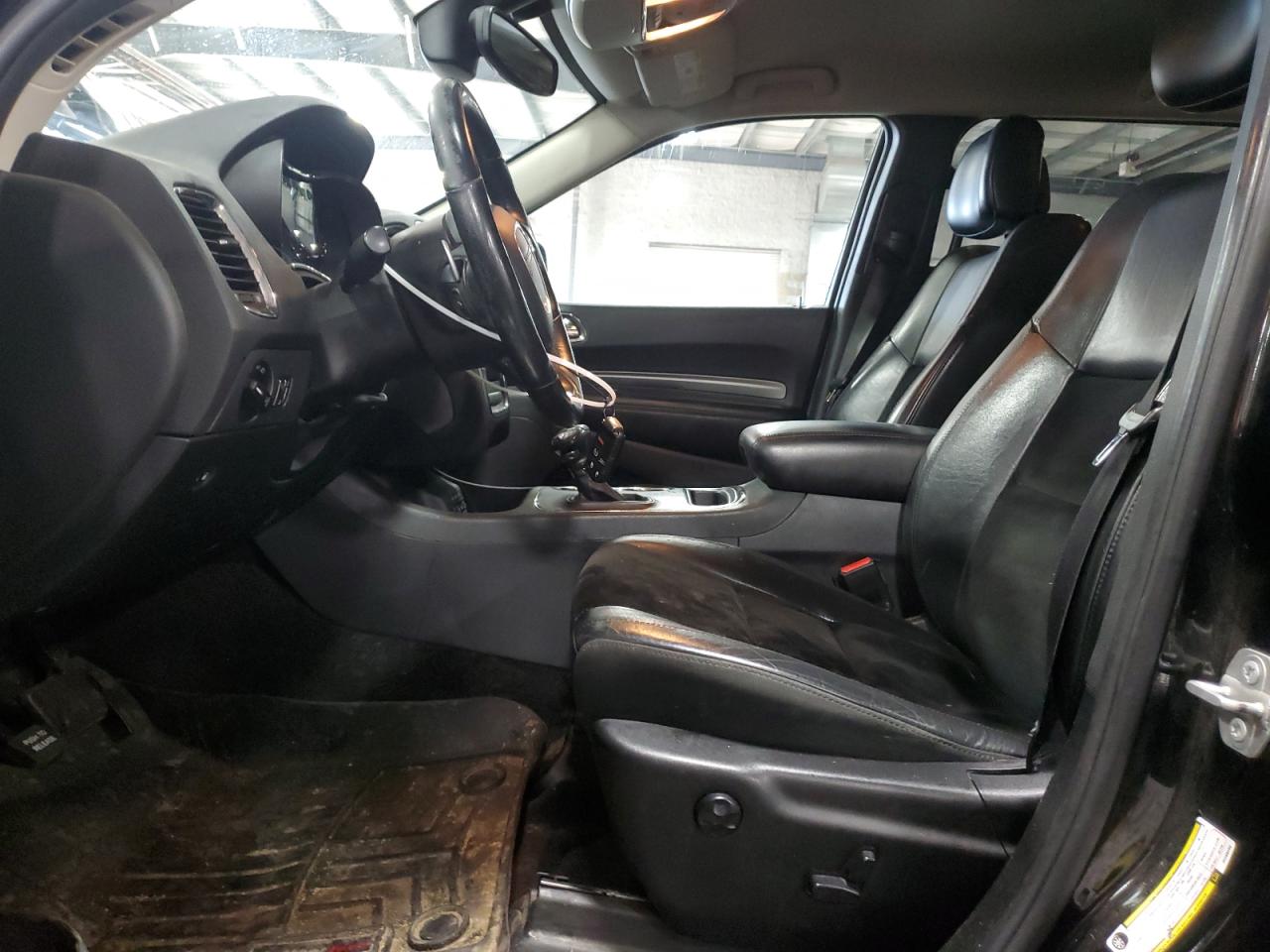 2018 Dodge Durango - Image 7