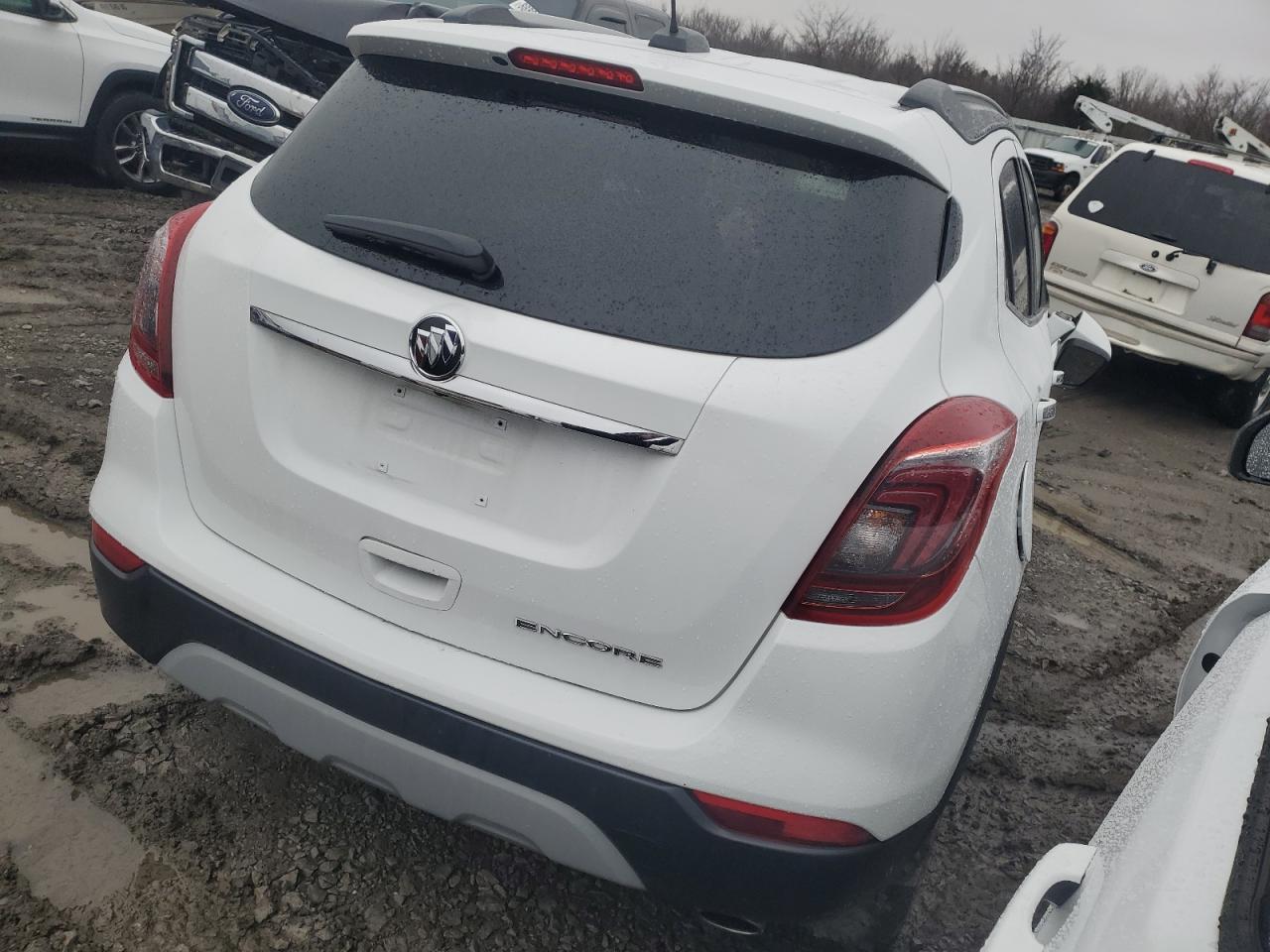 2019 Buick Encore - Image 3