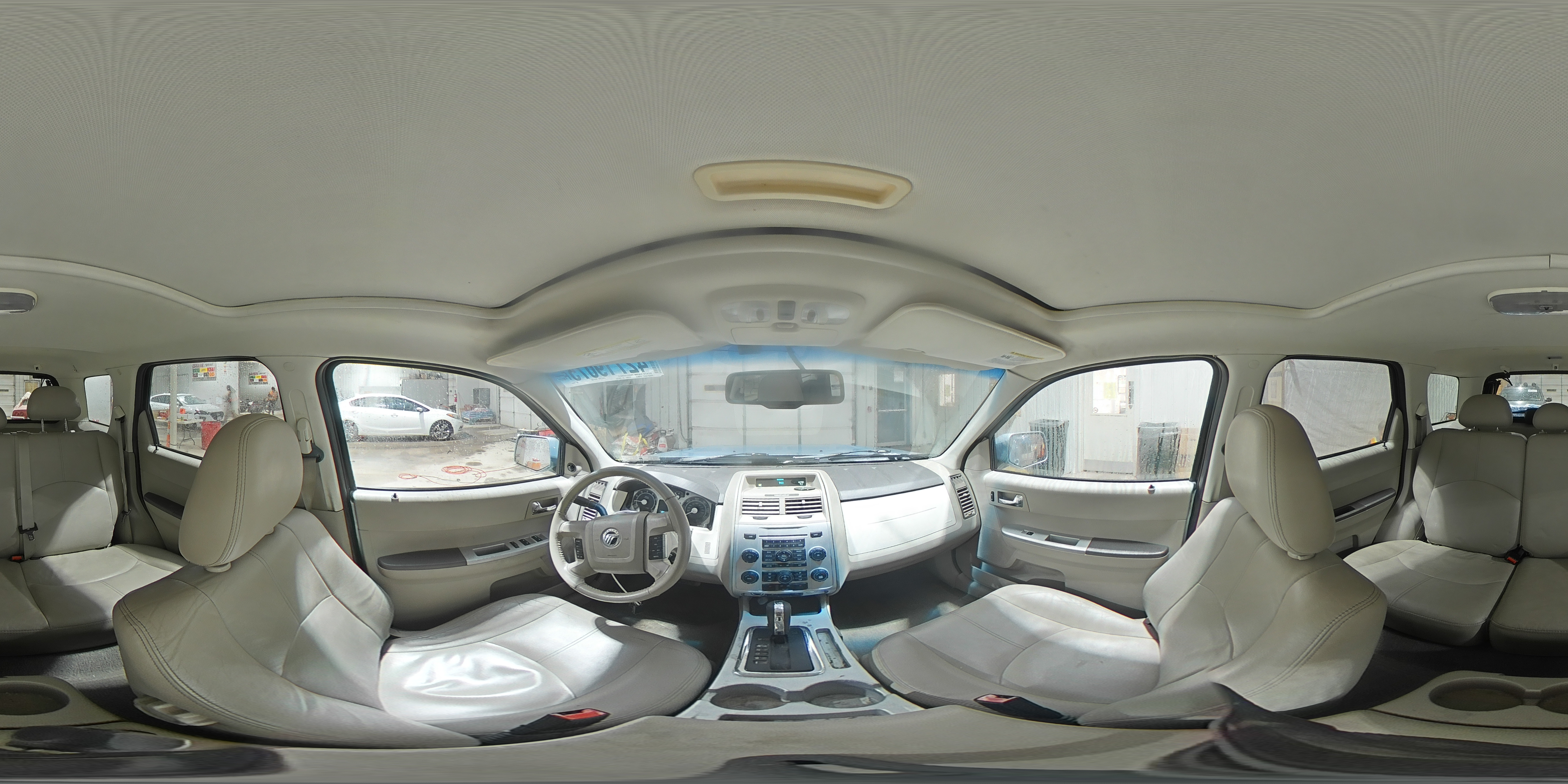 2008 Mercury Mariner - Image 14