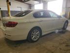 2016 Bmw 528 Xi na sprzedaż w Pennsburg, PA - Front End