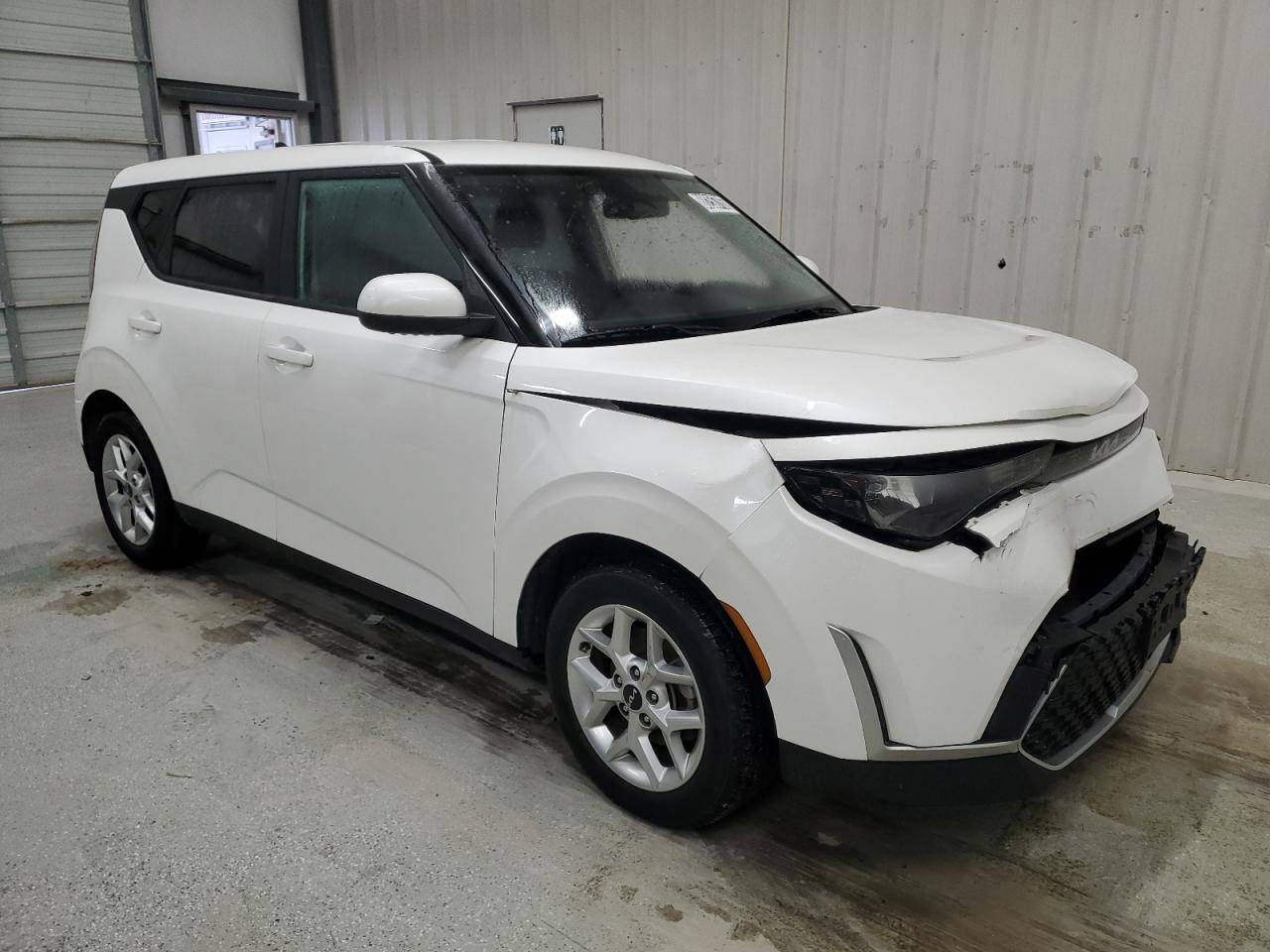 2023 Kia Soul - Image 4