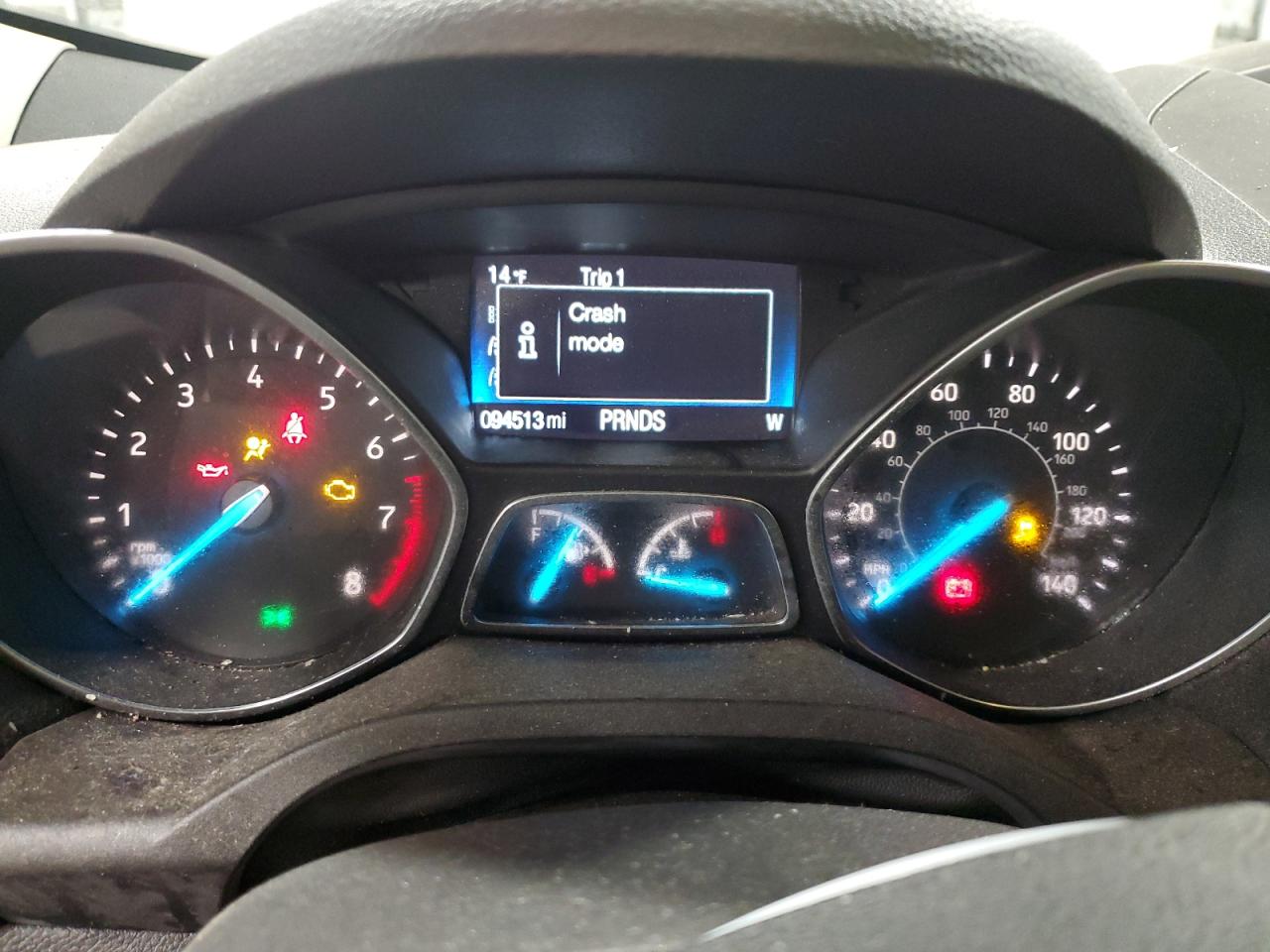 2018 Ford Escape - Image 9