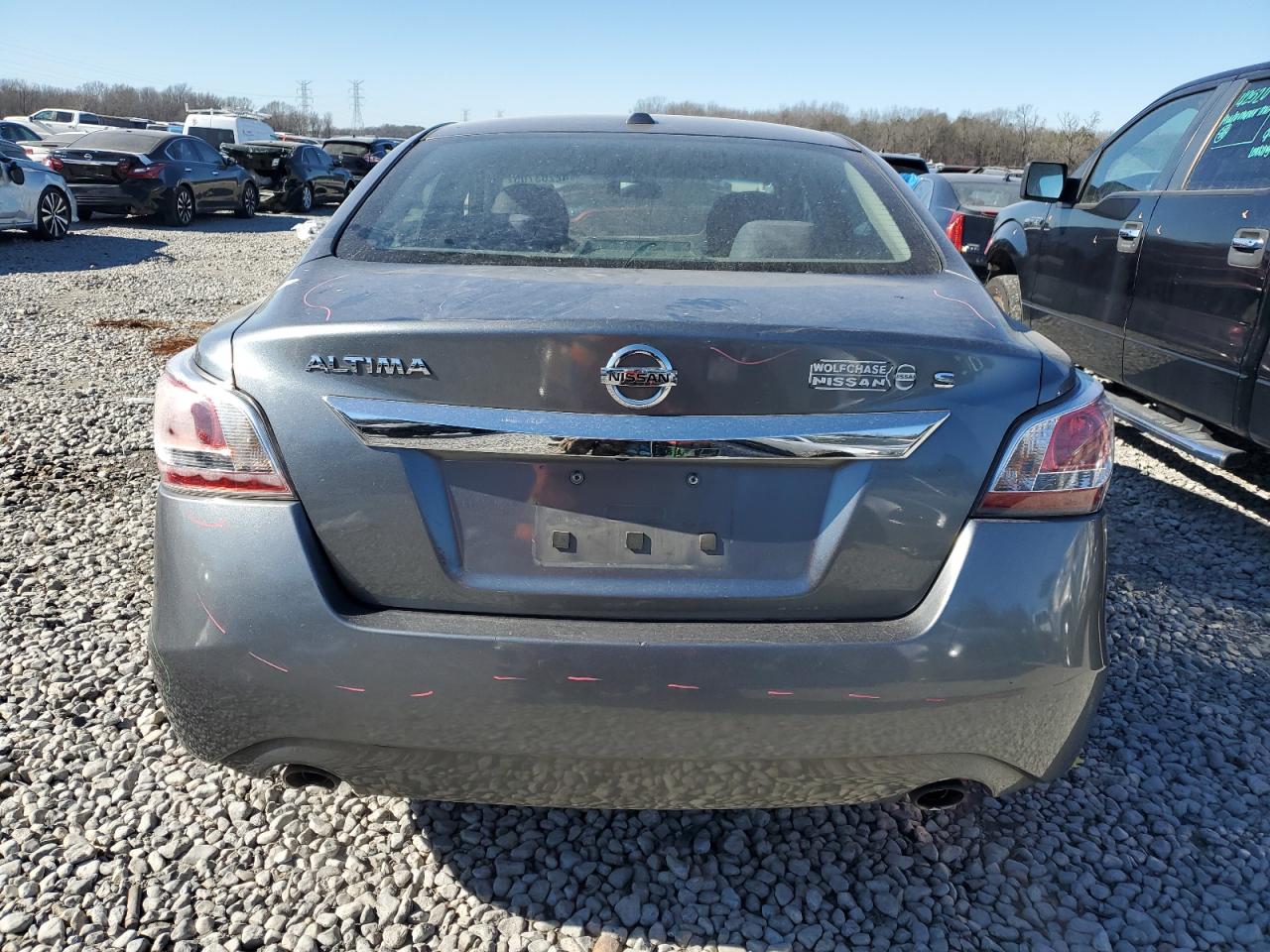 2015 Nissan Altima - Image 6