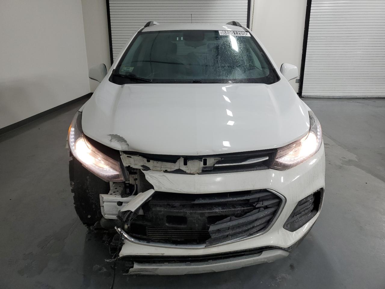 2020 Chevrolet Trax - Image 5