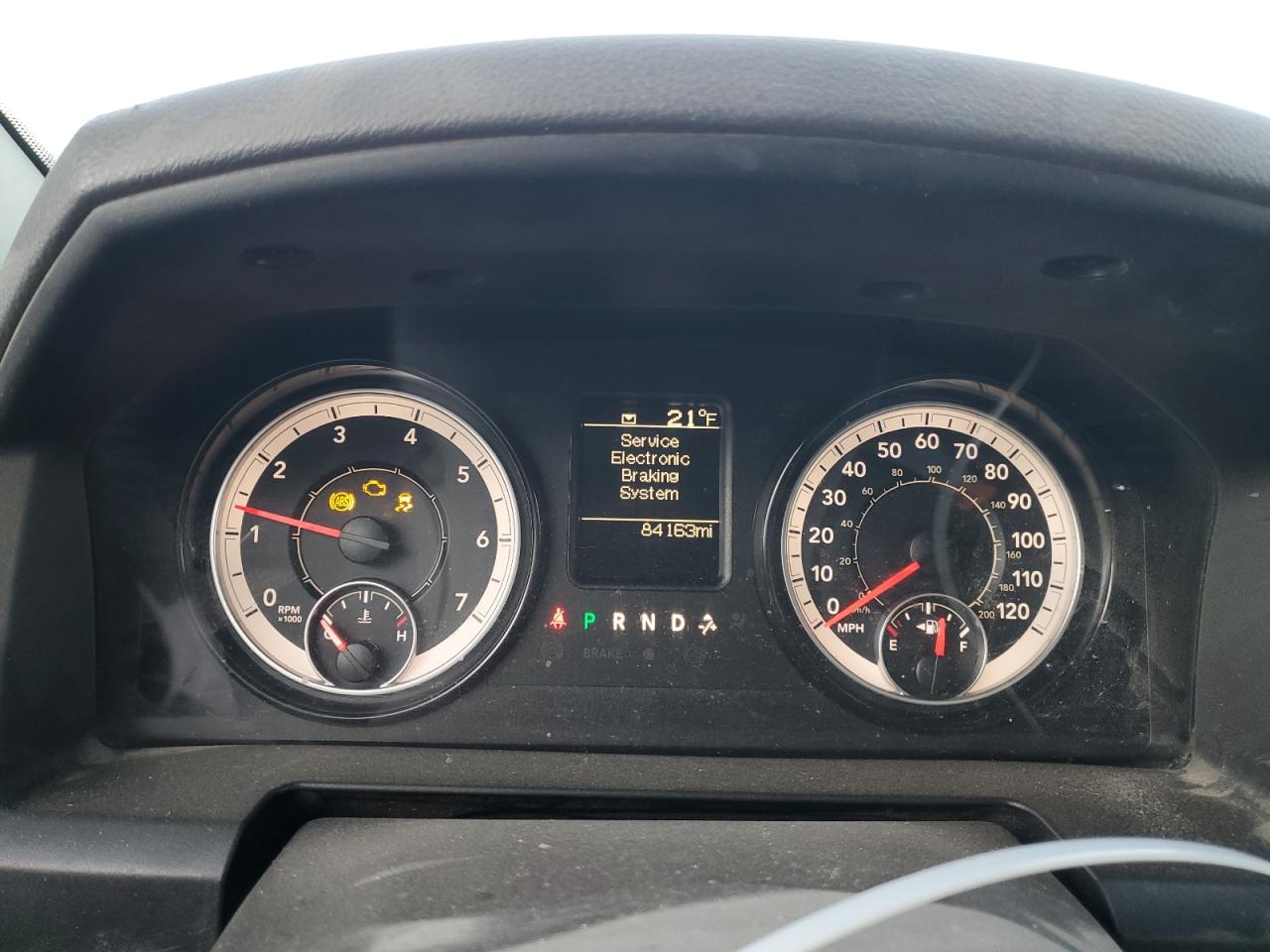 2019 RAM 1500 - Image 9