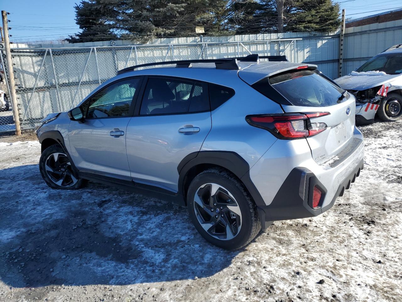 2024 Subaru XV - Image 2