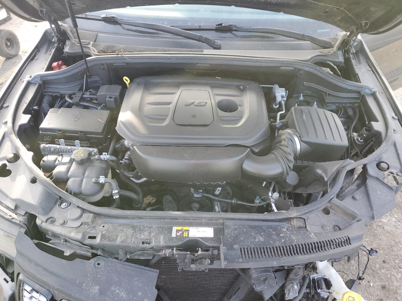 2020 Jeep Grand Cherokee - Image 12