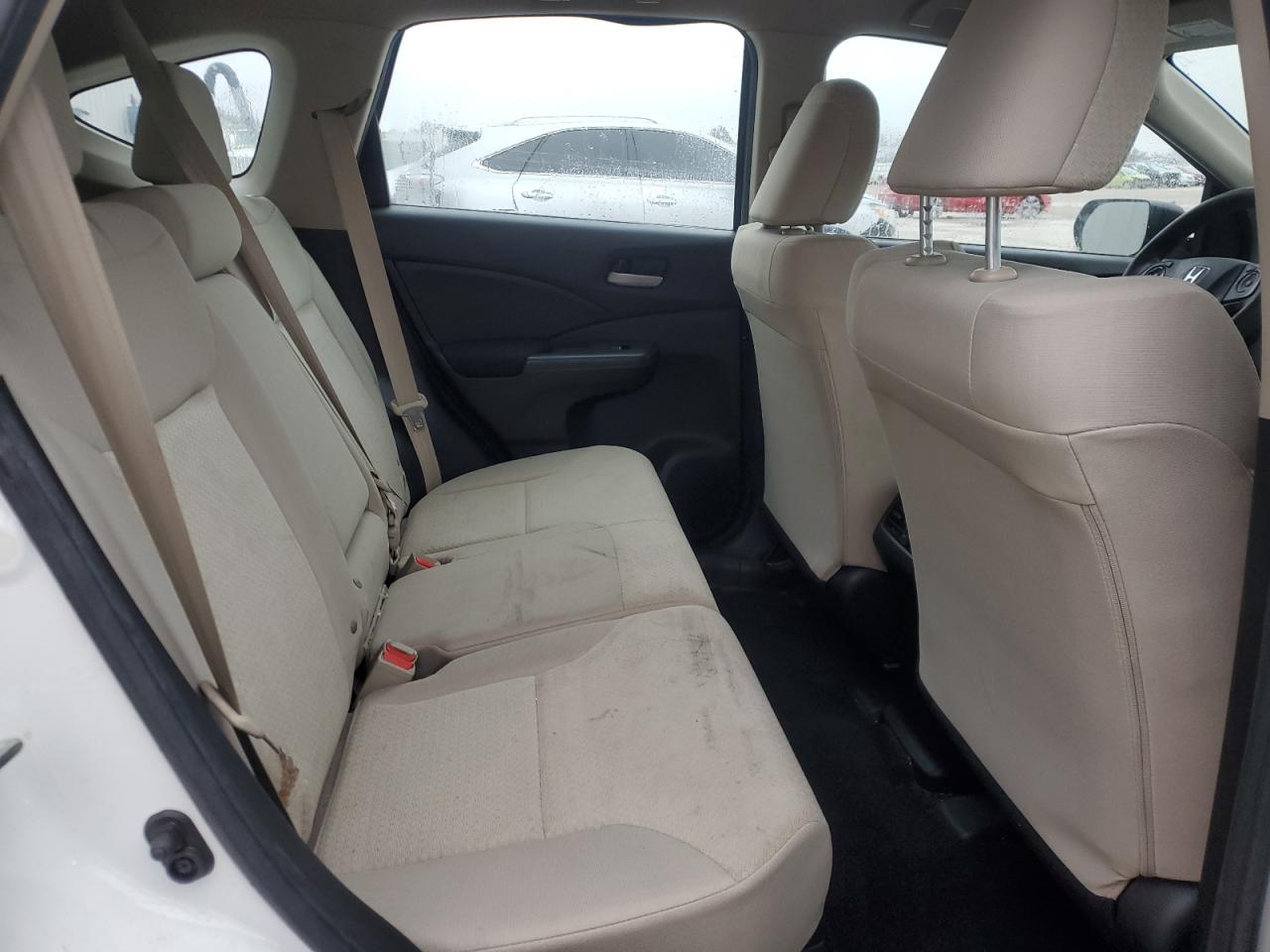 2015 Honda CR-V - Image 11