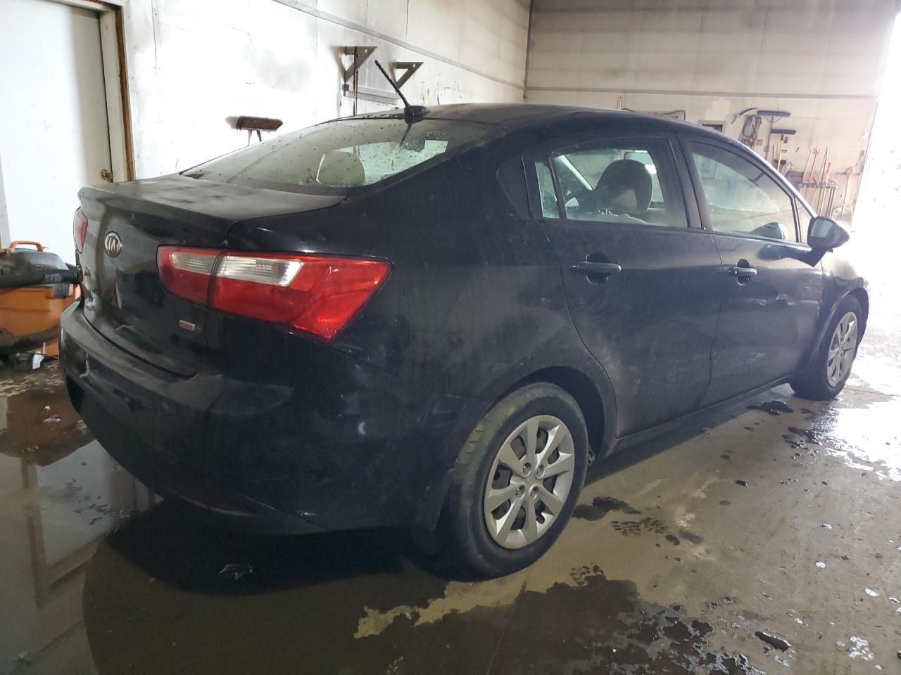 2013 Kia Rio - Image 3