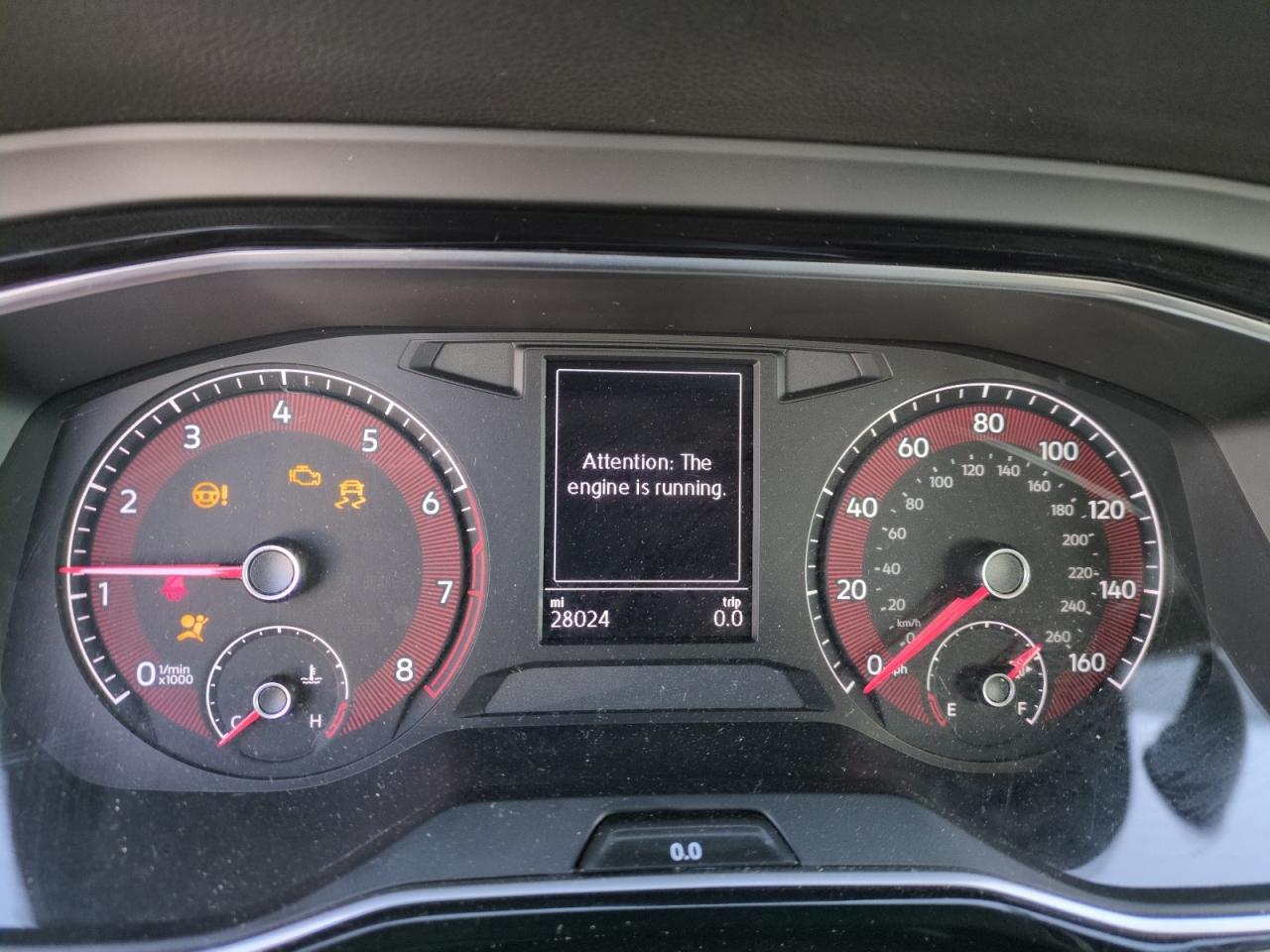 2021 Volkswagen Jetta - Image 9