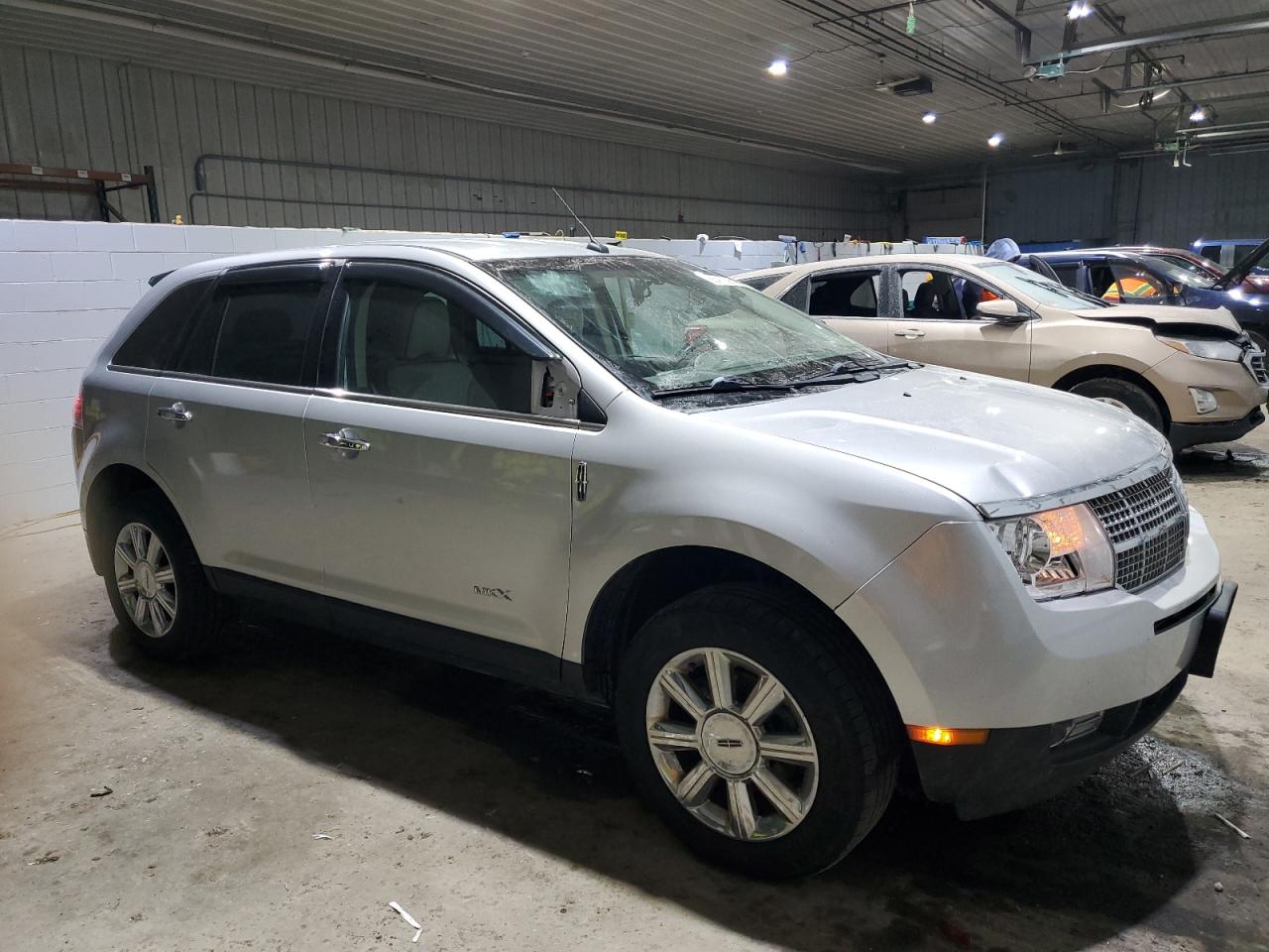 2009 Lincoln MKX - Image 4