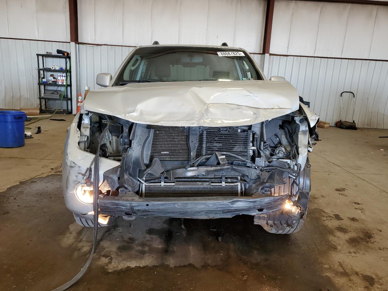 2012 Nissan Pathfinder - Image 5